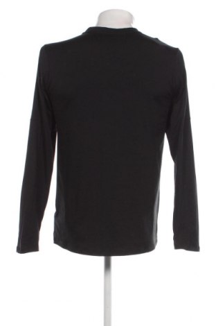 Мъжка блуза Nike Running, Размер S, Цвят Черен, Цена 30,60 лв.