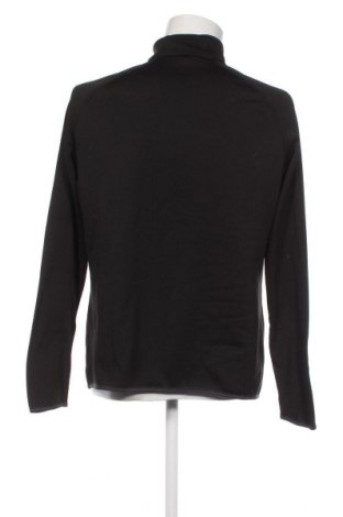 Herren Shirt Odlo, Größe XL, Farbe Schwarz, Preis 17,40 €