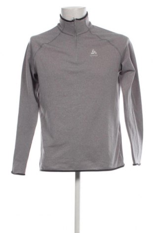 Herren Shirt Odlo, Größe XL, Farbe Grau, Preis 17,40 €