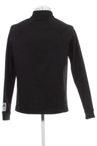 Ανδρική μπλούζα Odlo, Μέγεθος XL, Χρώμα Μαύρο, Τιμή 15,46 €