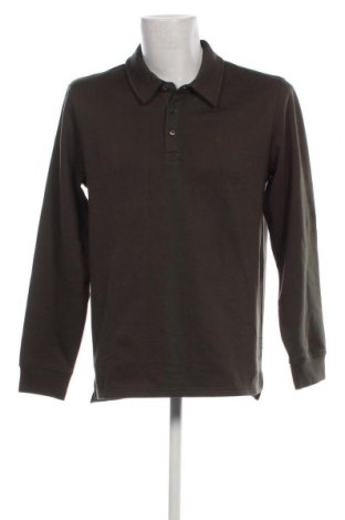 Ανδρική μπλούζα Only & Sons, Μέγεθος L, Χρώμα Πράσινο, Τιμή 7,19 €