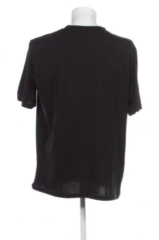 Ανδρική μπλούζα Originals By Jack & Jones, Μέγεθος XXL, Χρώμα Μαύρο, Τιμή 23,71 €