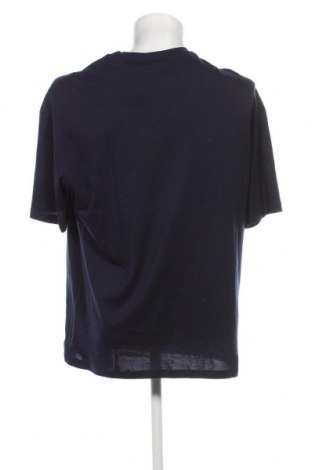 Pánske tričko  Originals By Jack & Jones, Veľkosť XL, Farba Modrá, Cena  9,48 €