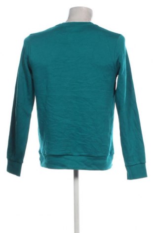Ανδρική μπλούζα Originals By Jack & Jones, Μέγεθος M, Χρώμα Πράσινο, Τιμή 6,19 €
