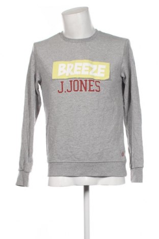 Bluză de bărbați Originals By Jack & Jones, Mărime M, Culoare Gri, Preț 29,99 Lei