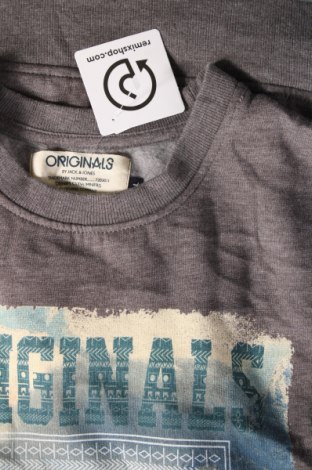 Мъжка блуза Originals By Jack & Jones, Размер L, Цвят Многоцветен, Цена 20,49 лв.