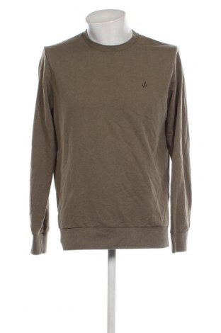 Herren Shirt Originals By Jack & Jones, Größe L, Farbe Grün, Preis 5,85 €