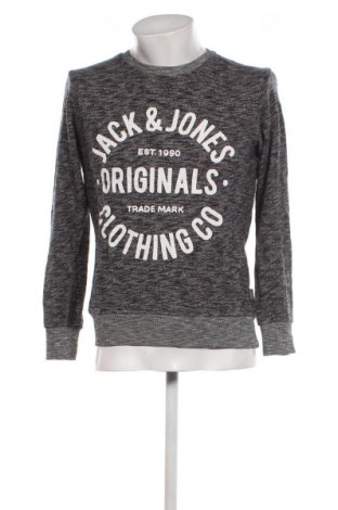Pánske tričko  Originals By Jack & Jones, Veľkosť S, Farba Sivá, Cena  4,54 €