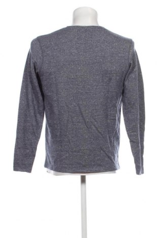 Bluză de bărbați Originals By Jack & Jones, Mărime M, Culoare Albastru, Preț 65,79 Lei