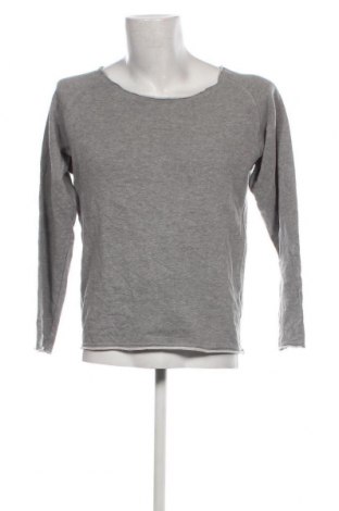Herren Shirt Originals By Jack & Jones, Größe M, Farbe Grau, Preis 6,96 €