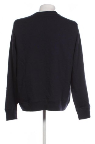 Мъжка блуза PS by Paul Smith, Размер XL, Цвят Син, Цена 83,22 лв.