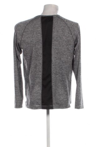 Ανδρική μπλούζα PUMA, Μέγεθος L, Χρώμα Γκρί, Τιμή 17,88 €