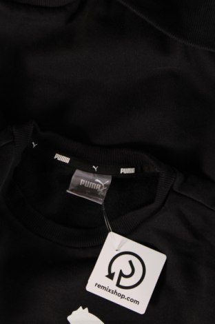 Herren Shirt PUMA, Größe S, Farbe Schwarz, Preis 21,29 €
