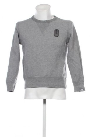 Herren Shirt PUMA, Größe S, Farbe Grau, Preis 21,29 €