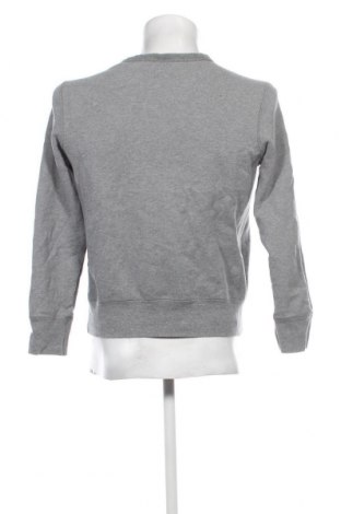 Herren Shirt PUMA, Größe S, Farbe Grau, Preis 21,29 €