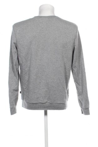 Herren Shirt PUMA, Größe M, Farbe Grau, Preis 26,72 €