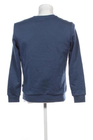 Herren Shirt PUMA, Größe S, Farbe Blau, Preis € 28,39