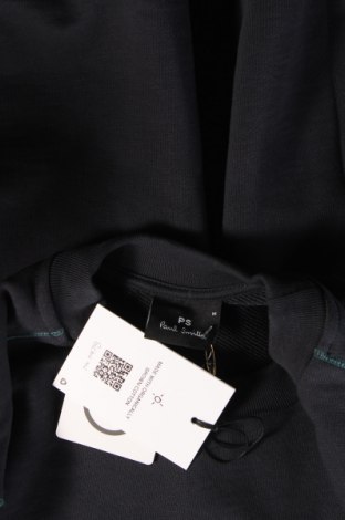 Мъжка блуза PS by Paul Smith, Размер M, Цвят Син, Цена 98,69 лв.