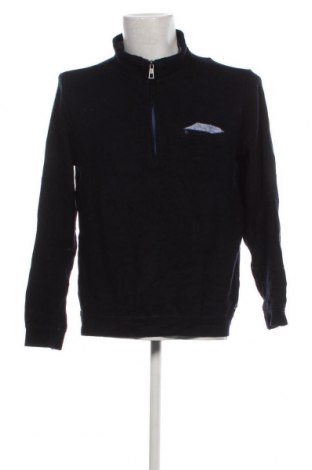 Ανδρική μπλούζα Pierre Cardin, Μέγεθος L, Χρώμα Μπλέ, Τιμή 26,72 €