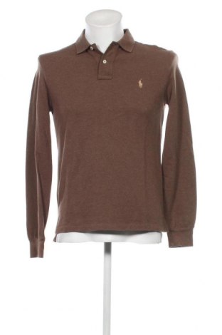 Pánske tričko  Polo By Ralph Lauren, Veľkosť M, Farba Hnedá, Cena  74,69 €