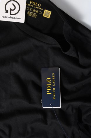 Pánské tričko  Polo By Ralph Lauren, Velikost L, Barva Černá, Cena  2 333,00 Kč