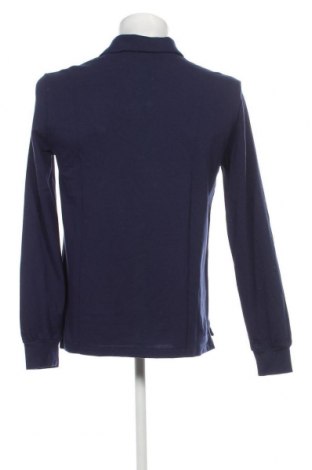 Bluză de bărbați Polo By Ralph Lauren, Mărime L, Culoare Albastru, Preț 476,65 Lei