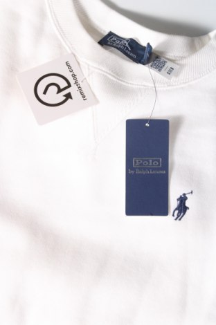 Bluză de bărbați Polo By Ralph Lauren, Mărime M, Culoare Alb, Preț 476,65 Lei