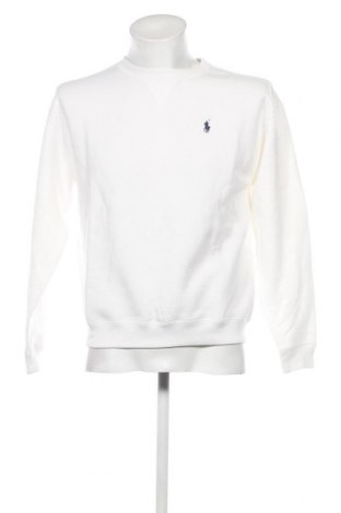 Męska bluzka Polo By Ralph Lauren, Rozmiar M, Kolor Biały, Cena 429,14 zł