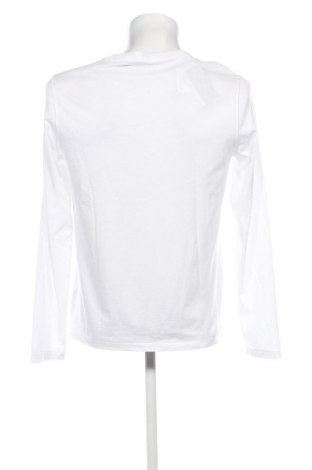 Męska bluzka Polo By Ralph Lauren, Rozmiar M, Kolor Biały, Cena 343,31 zł