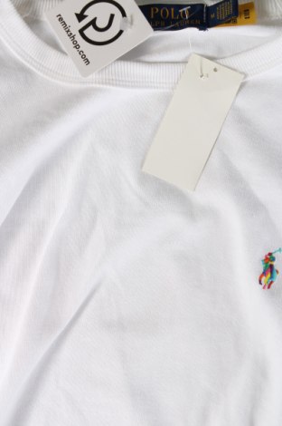 Ανδρική μπλούζα Polo By Ralph Lauren, Μέγεθος M, Χρώμα Λευκό, Τιμή 74,69 €