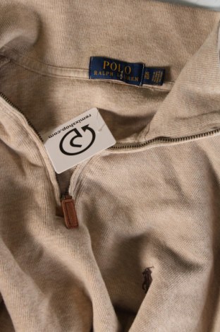 Pánské tričko  Polo By Ralph Lauren, Velikost XL, Barva Béžová, Cena  1 196,00 Kč