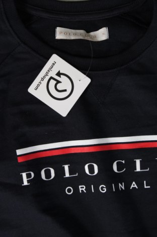 Pánske tričko  Polo Club, Veľkosť XL, Farba Modrá, Cena  25,86 €