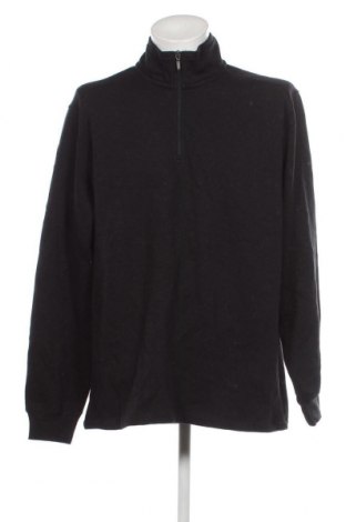 Ανδρική μπλούζα Port Authority, Μέγεθος XL, Χρώμα Μαύρο, Τιμή 5,88 €