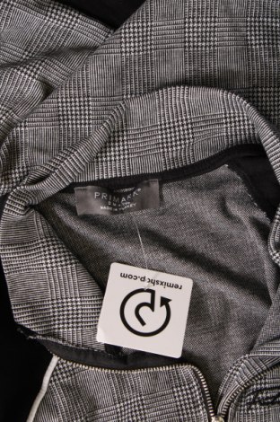 Ανδρική μπλούζα Primark, Μέγεθος S, Χρώμα Γκρί, Τιμή 4,11 €