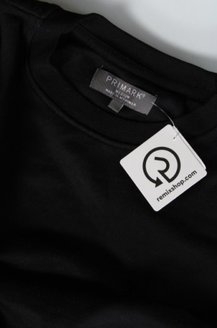 Ανδρική μπλούζα Primark, Μέγεθος M, Χρώμα Μαύρο, Τιμή 5,29 €