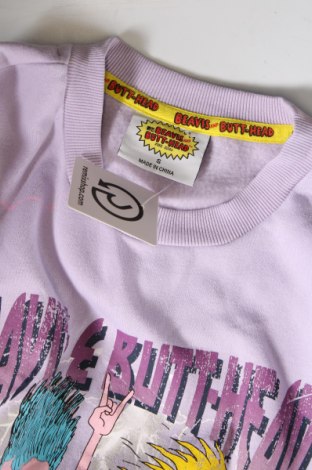 Ανδρική μπλούζα Primark, Μέγεθος S, Χρώμα Βιολετί, Τιμή 5,29 €