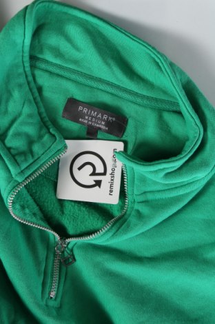 Herren Shirt Primark, Größe M, Farbe Grün, Preis € 5,95