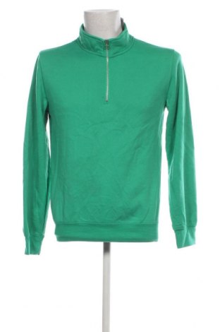 Ανδρική μπλούζα Primark, Μέγεθος M, Χρώμα Πράσινο, Τιμή 5,29 €