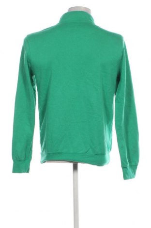 Мъжка блуза Primark, Размер M, Цвят Зелен, Цена 9,50 лв.