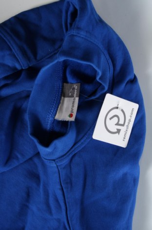 Herren Shirt Promodoro, Größe M, Farbe Blau, Preis € 13,22