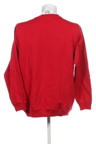 Pánské tričko  Reebok, Velikost L, Barva Červená, Cena  488,00 Kč