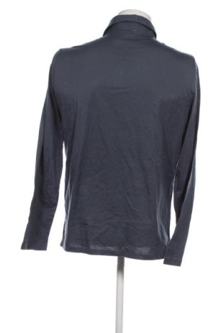 Pánske tričko  Reiss, Veľkosť L, Farba Modrá, Cena  24,35 €