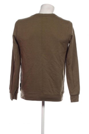 Ανδρική μπλούζα Replay, Μέγεθος M, Χρώμα Πράσινο, Τιμή 37,85 €