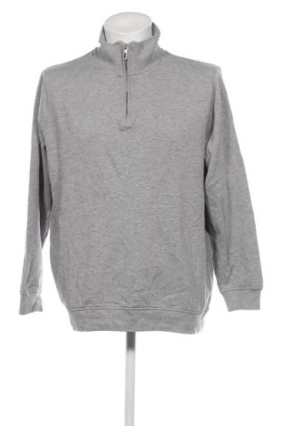 Ανδρική μπλούζα Reward, Μέγεθος XL, Χρώμα Γκρί, Τιμή 5,29 €