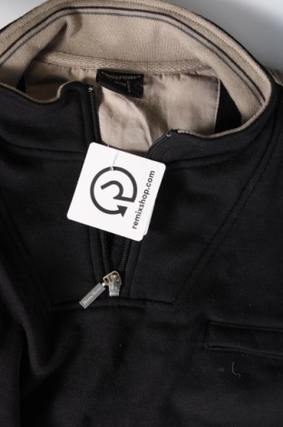 Ανδρική μπλούζα Ross River, Μέγεθος M, Χρώμα Μαύρο, Τιμή 5,29 €