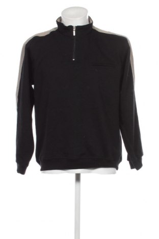 Pánské tričko  Ross River, Velikost M, Barva Černá, Cena  136,00 Kč