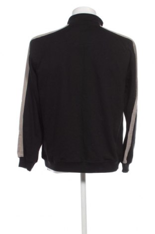 Herren Shirt Ross River, Größe M, Farbe Schwarz, Preis € 5,95