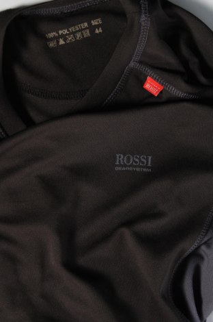 Herren Shirt Rossi, Größe S, Farbe Schwarz, Preis 16,49 €