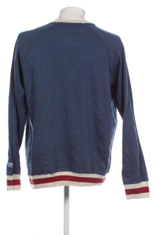 Herren Shirt Russell Athletic, Größe XL, Farbe Blau, Preis € 7,20