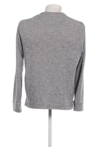 Herren Shirt S.Oliver, Größe M, Farbe Grau, Preis € 6,49